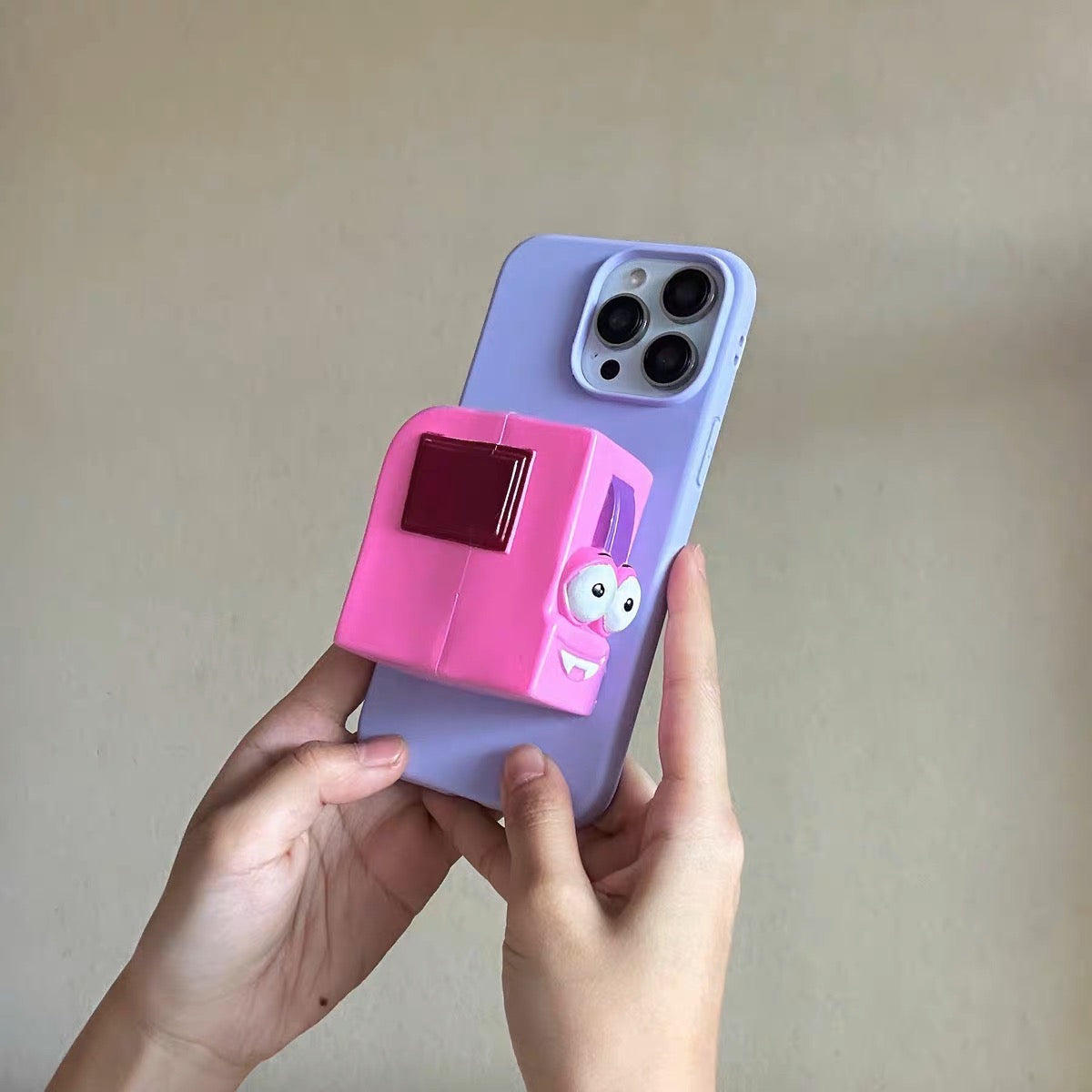 Cute phone case