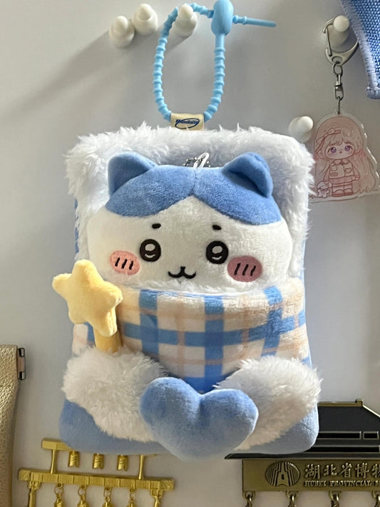 Cute bed pendant.