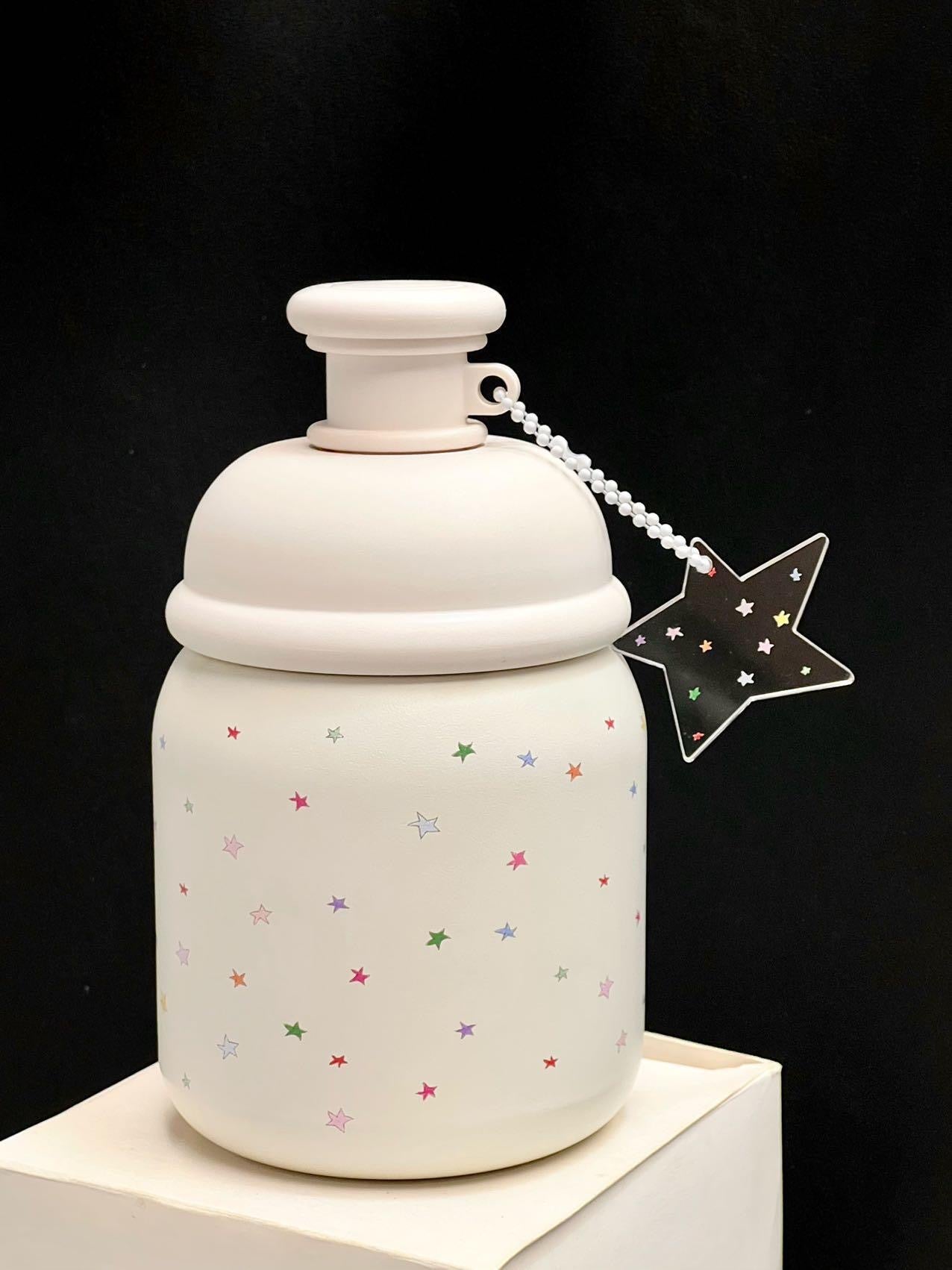 Star Water Bottle 8