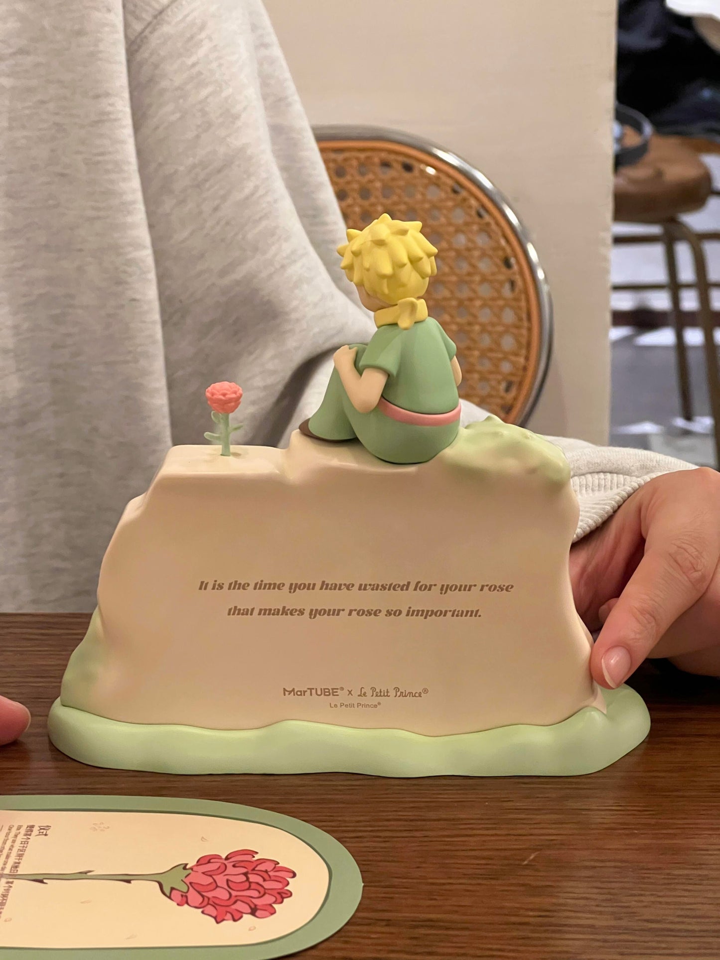 The Little Prince Calendar