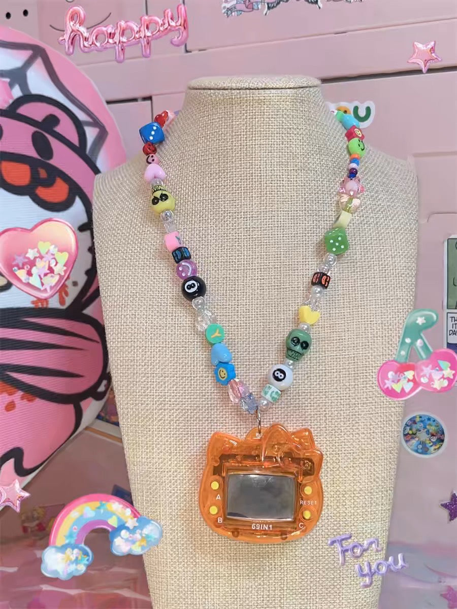 Hellokitty pendant