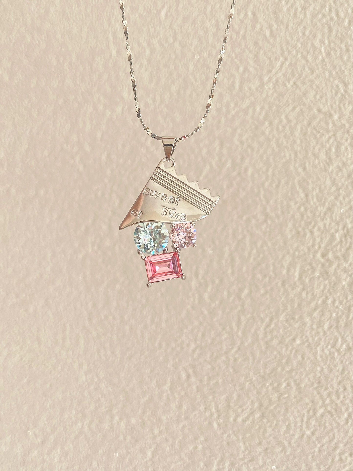 Sweet Candy necklace