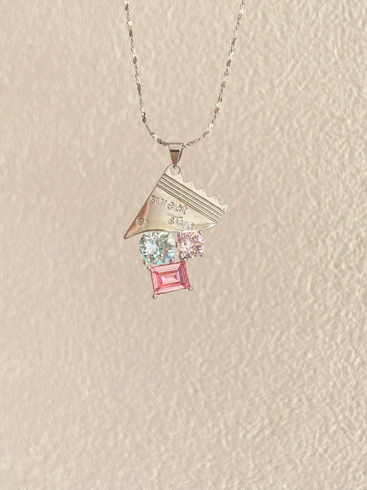 Sweet Candy necklace