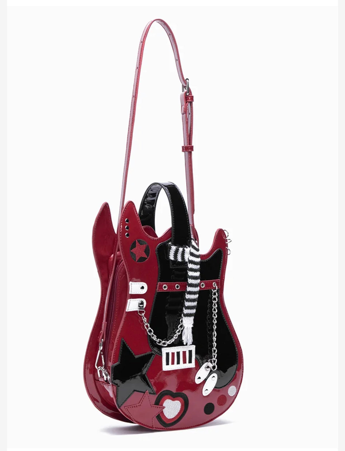 Guitar bag