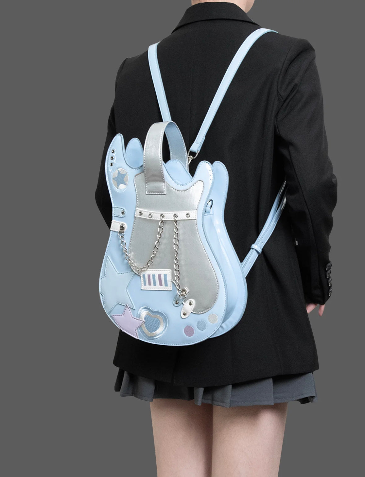 Guitar bag