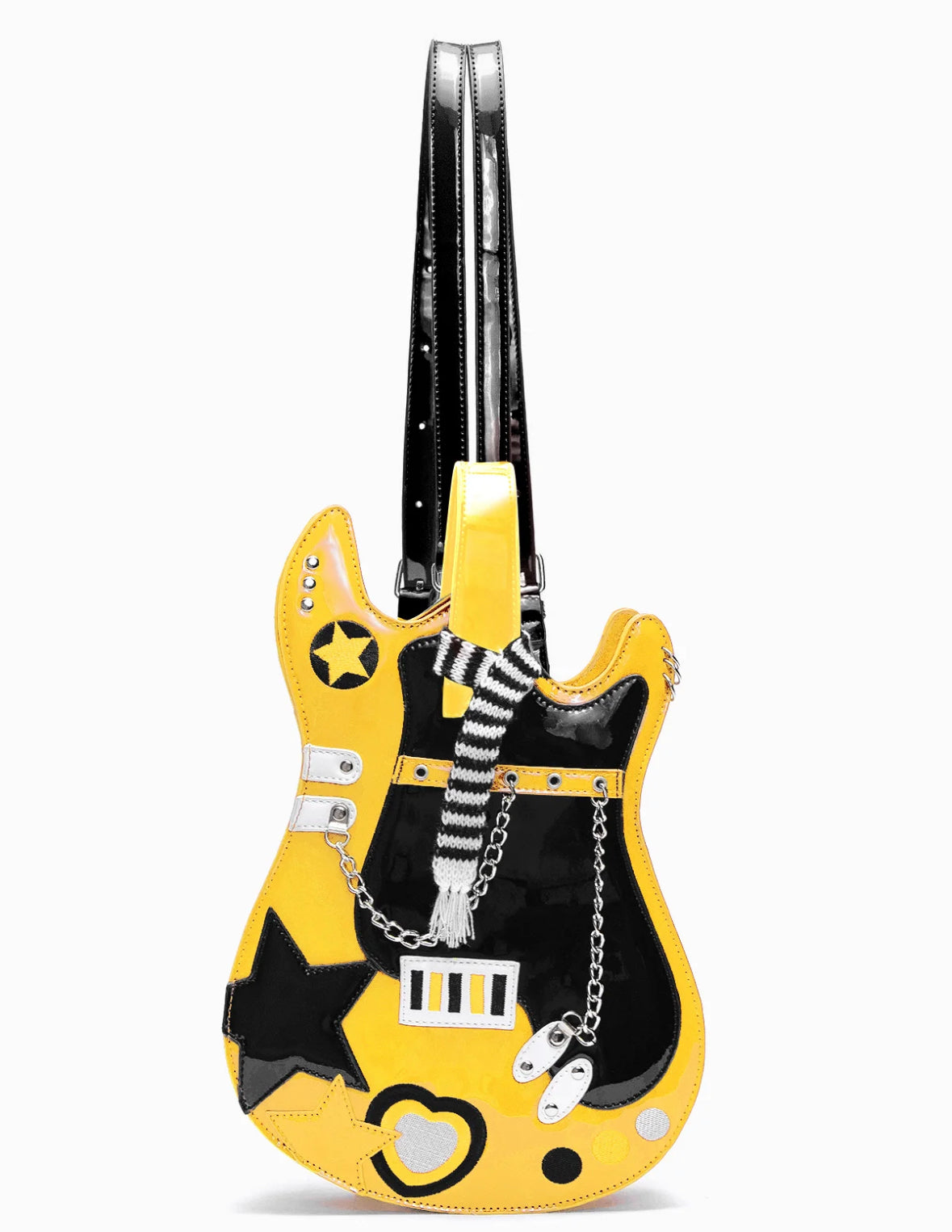 Guitar bag