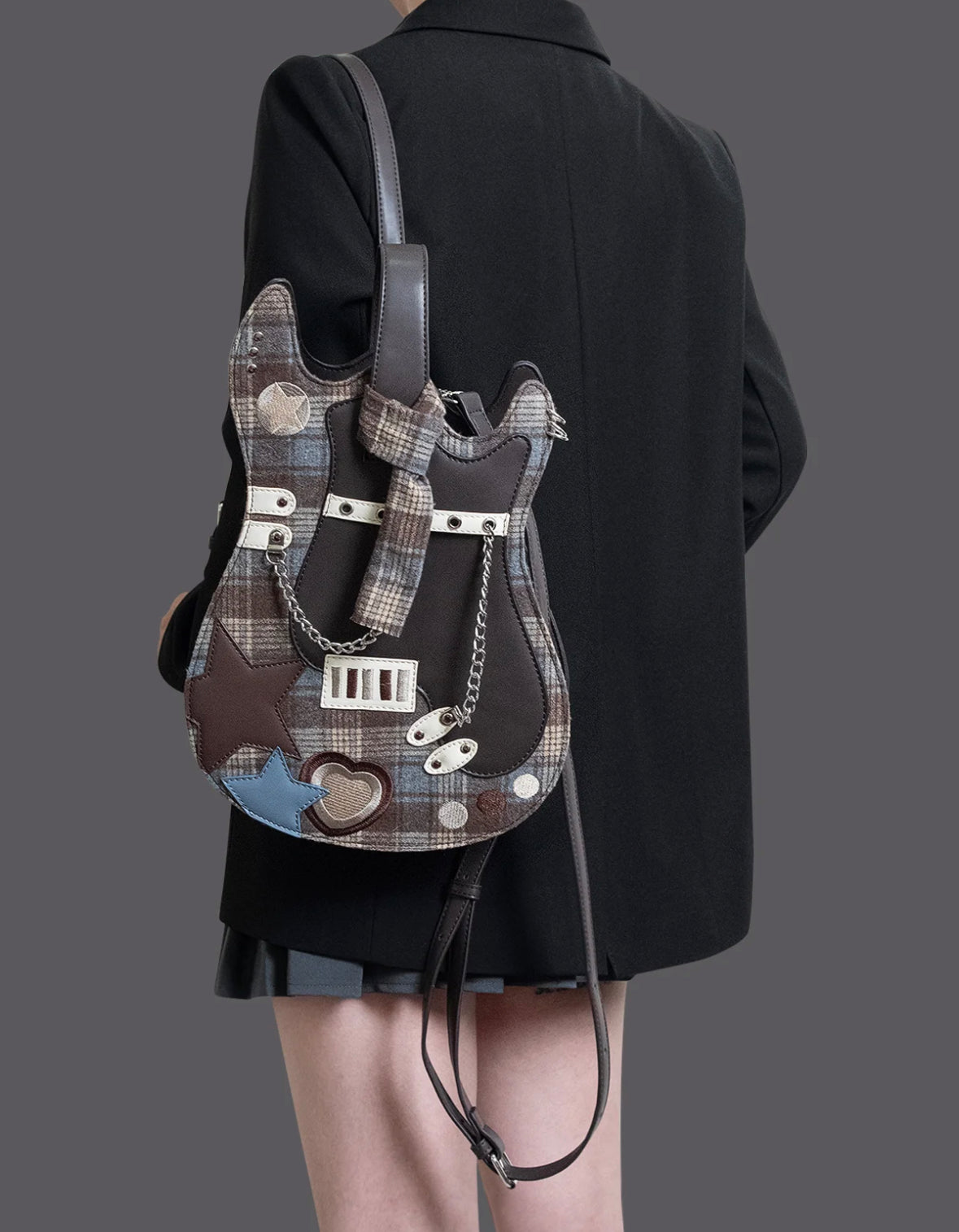 Guitar bag