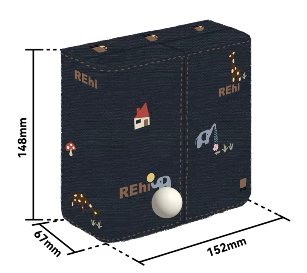 Rehi box