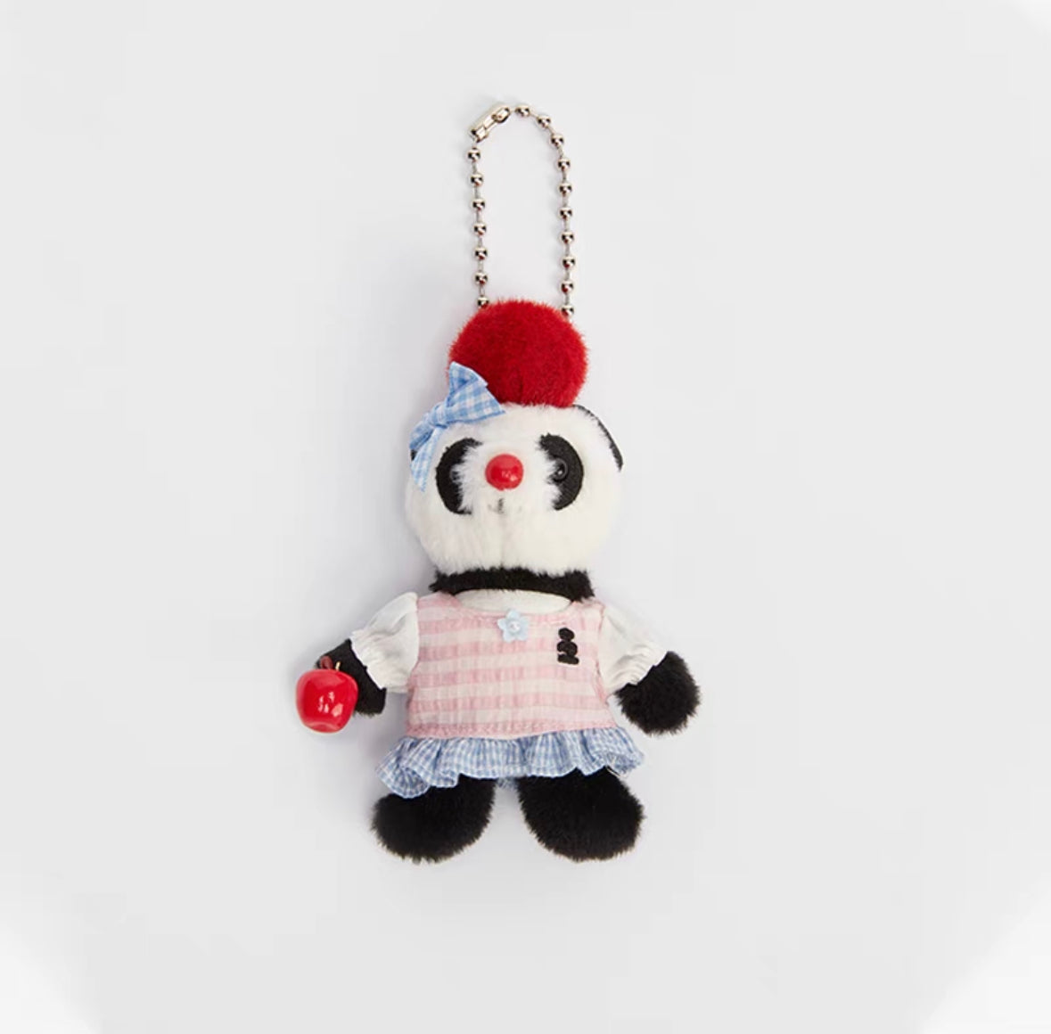 Tagi panda pendant