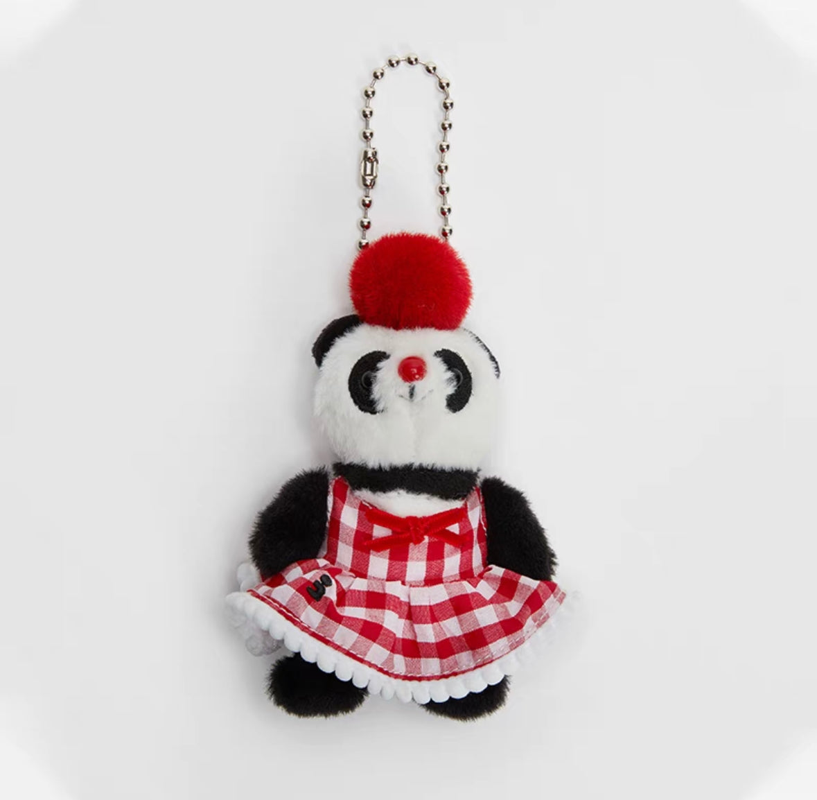 Tagi panda pendant