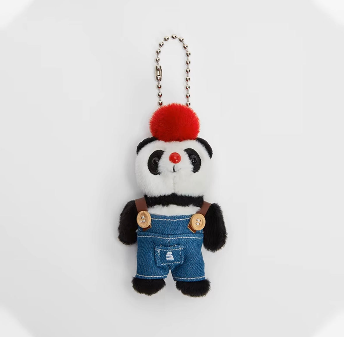 Tagi panda pendant