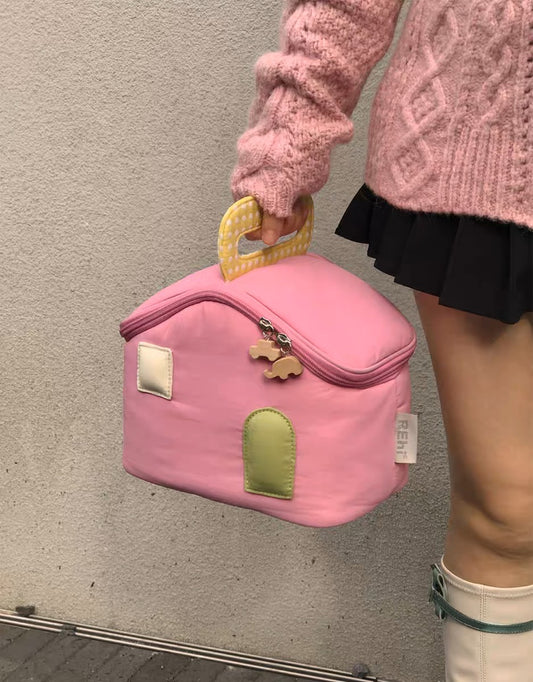 Rehi house bag.