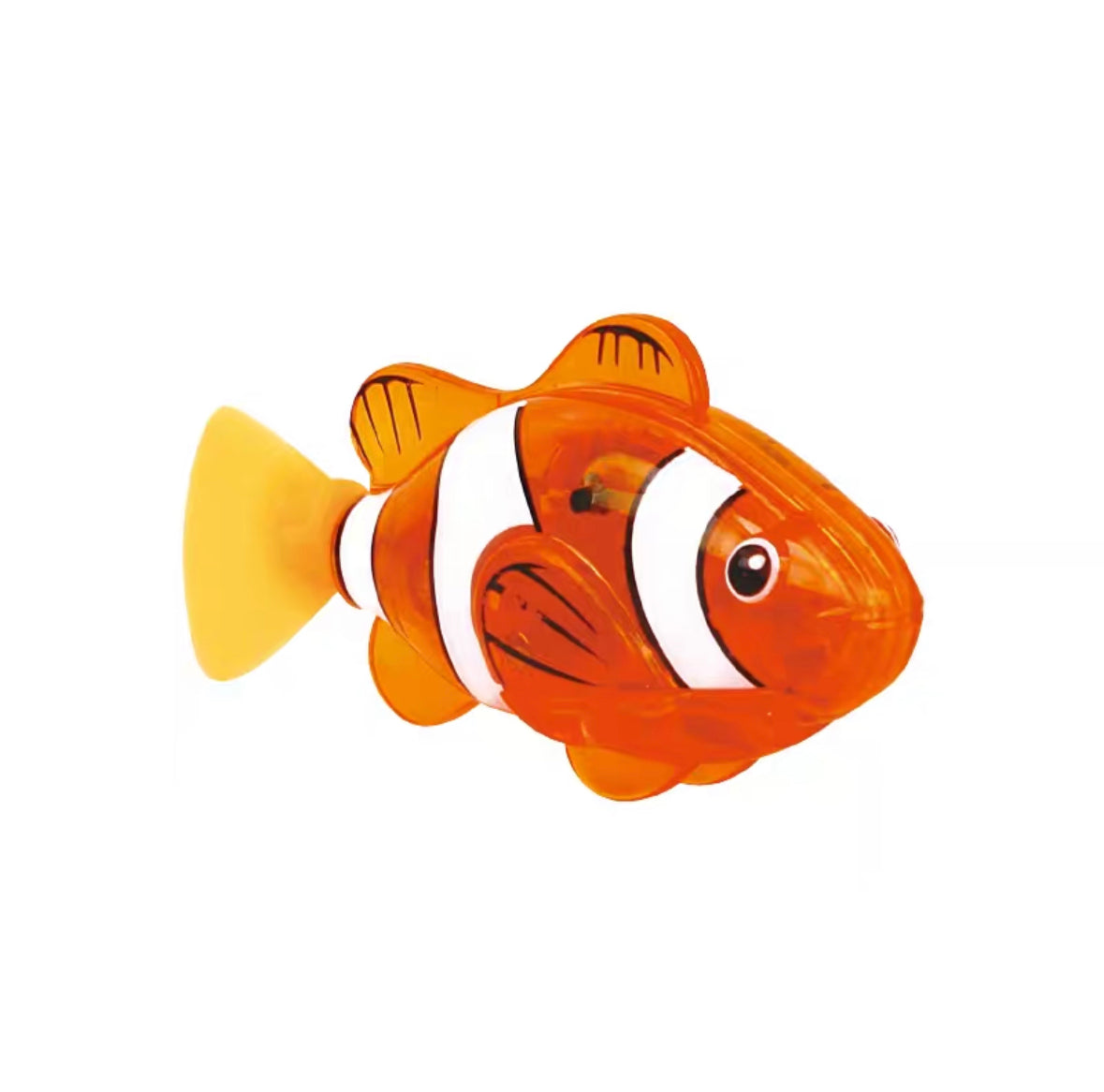 Goldfish Toys